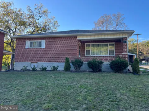 11915 Bedford Road NE, Cumberland, MD 21502 - #: MDAL2014332