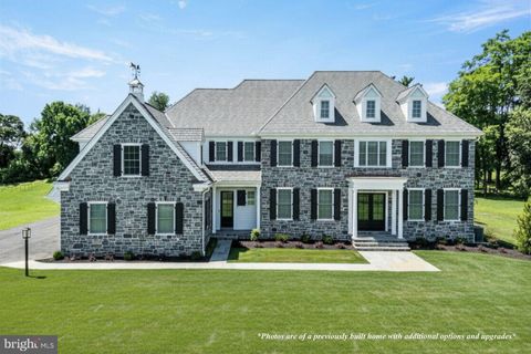 1331 CAROLANNES WAY C6 WEST CHESTER PA 19382