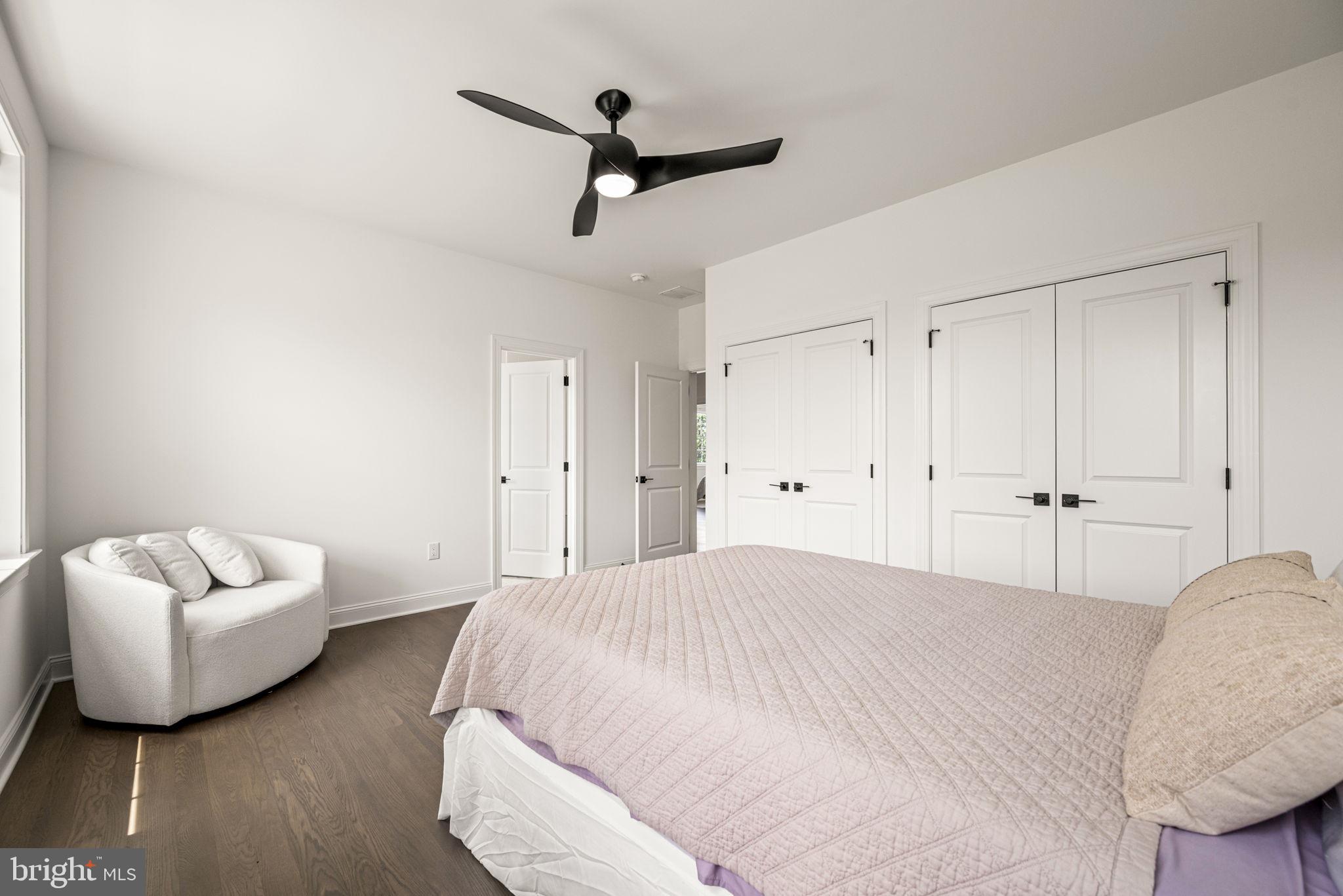 SUSSEX - Residential