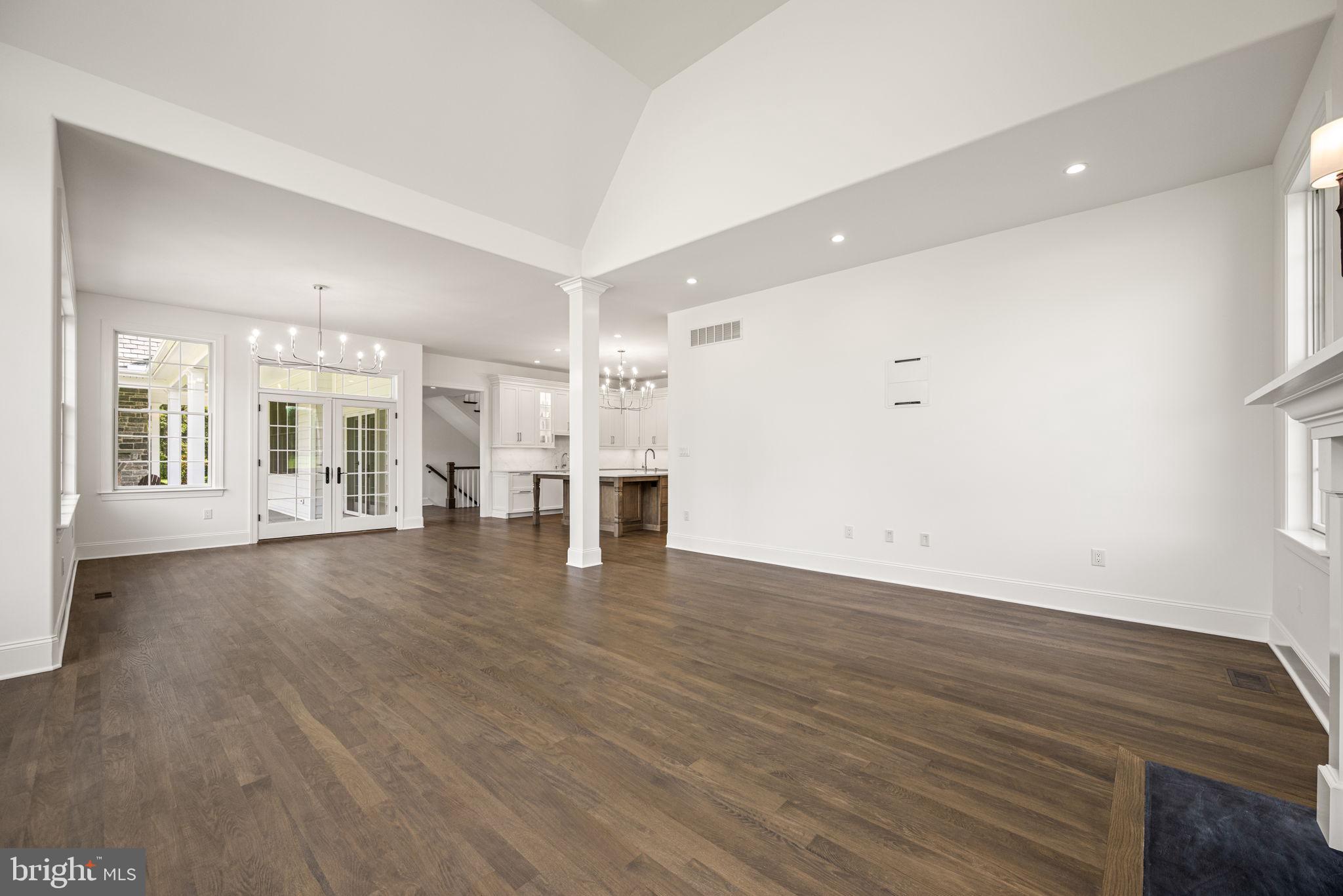 SUSSEX - Residential