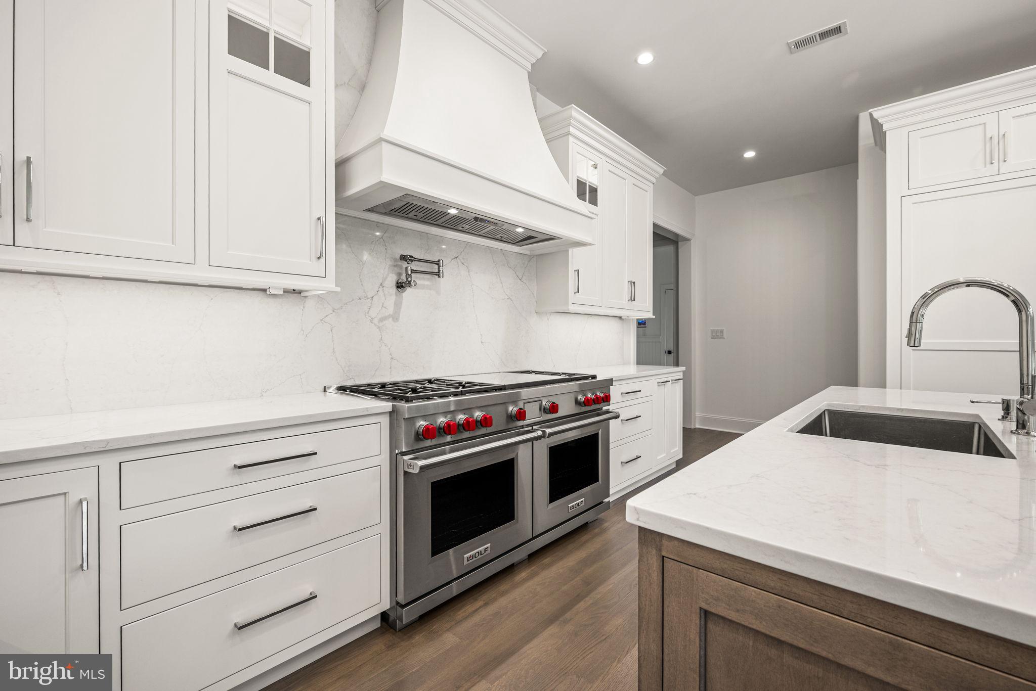 SUSSEX - Residential