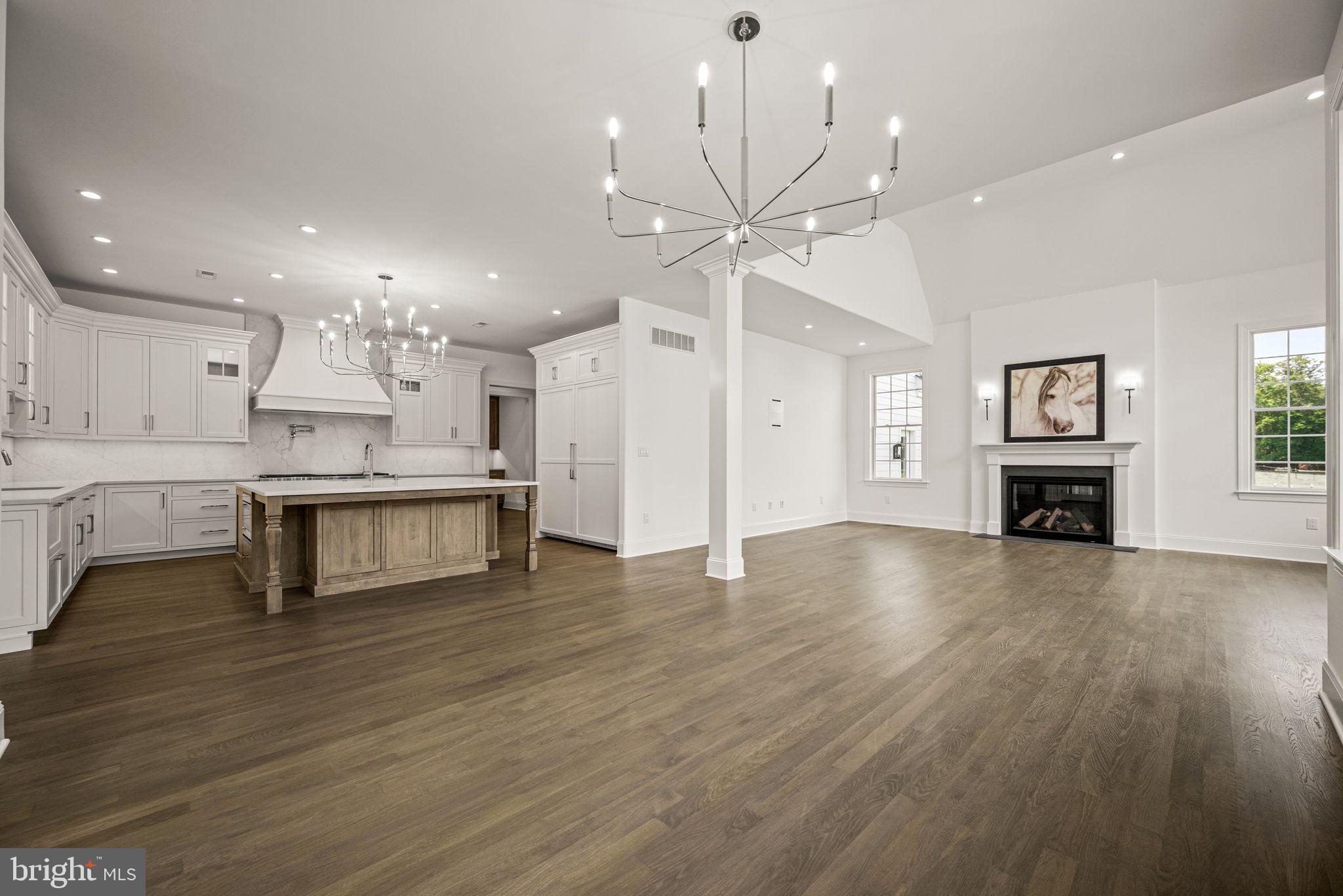 SUSSEX - Residential