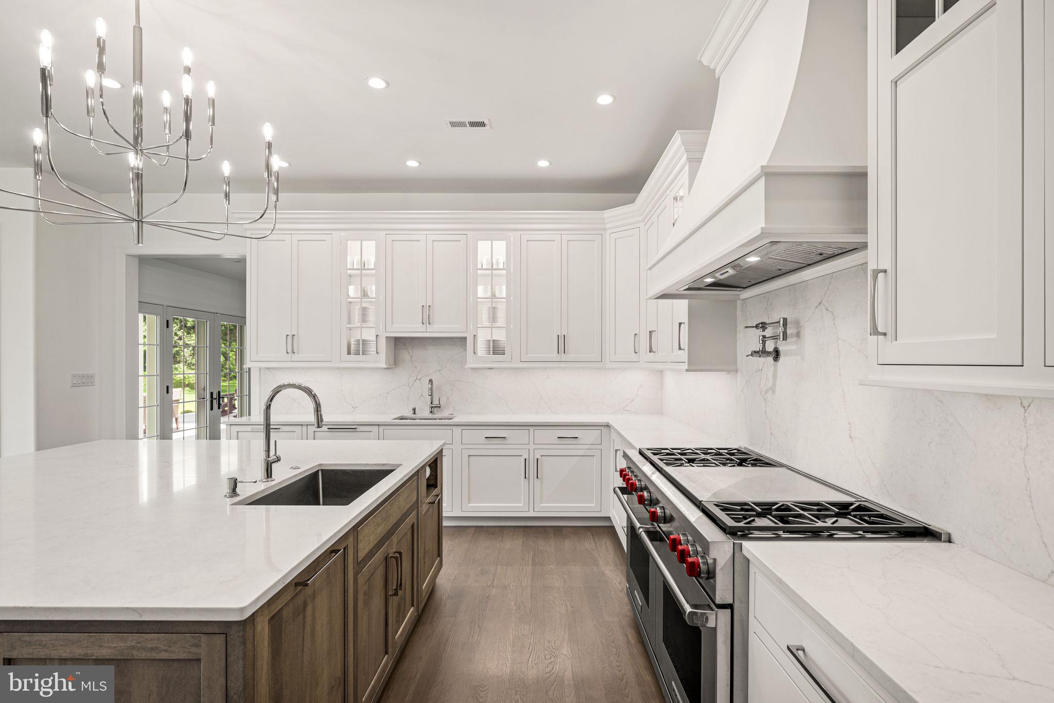 SUSSEX - Residential