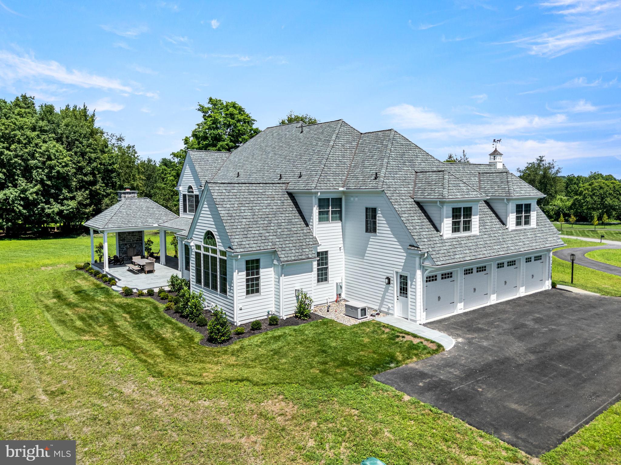 SUSSEX - Residential