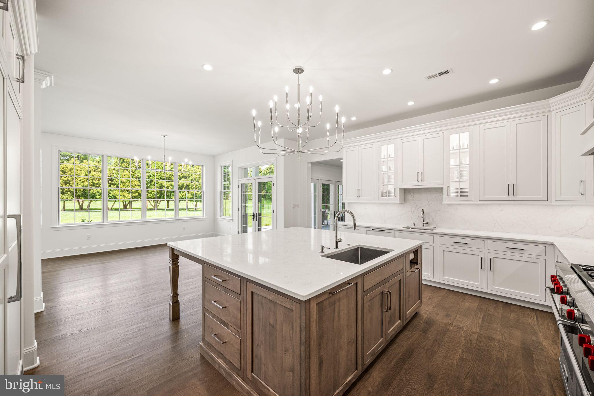 SUSSEX - Residential