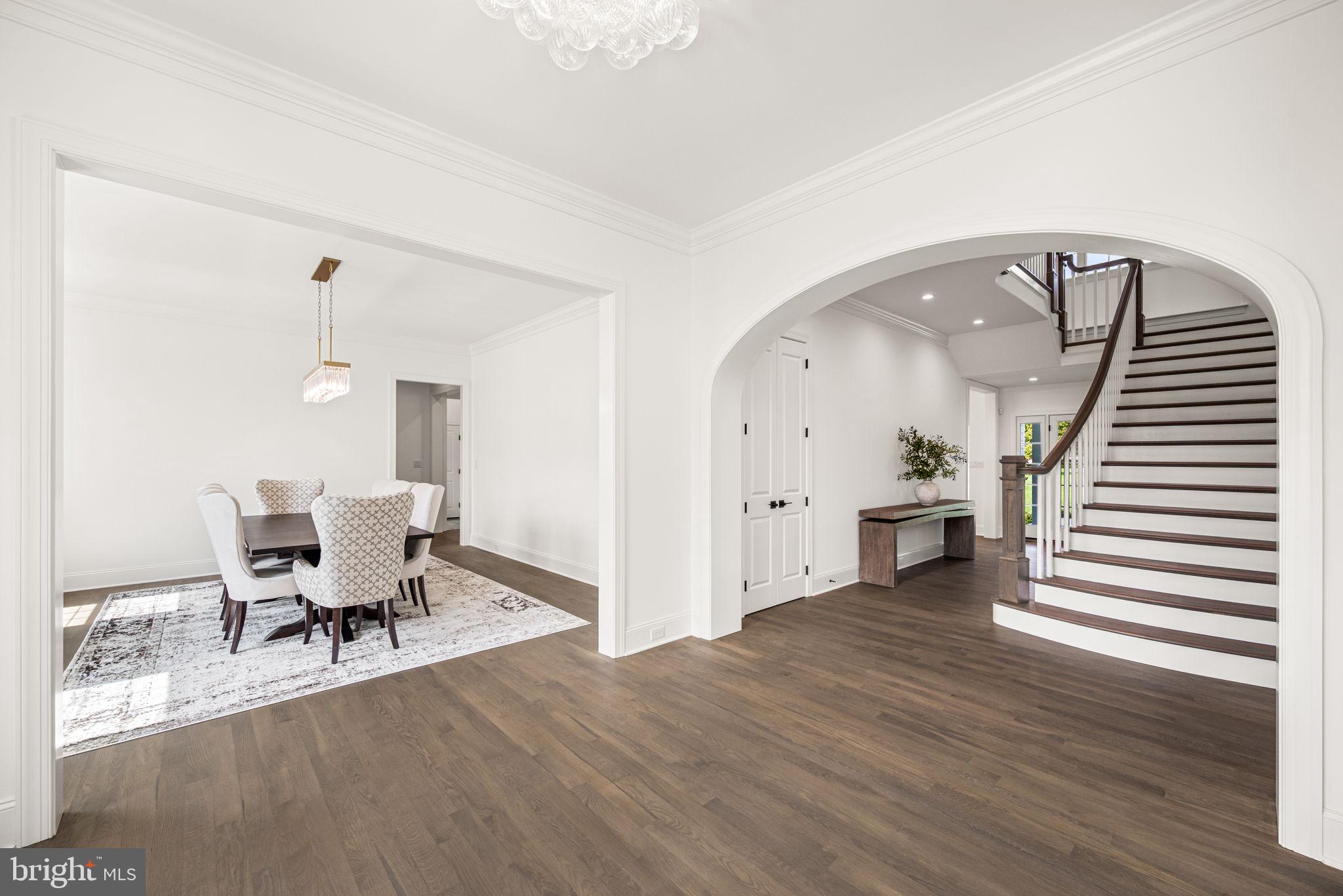 SUSSEX - Residential