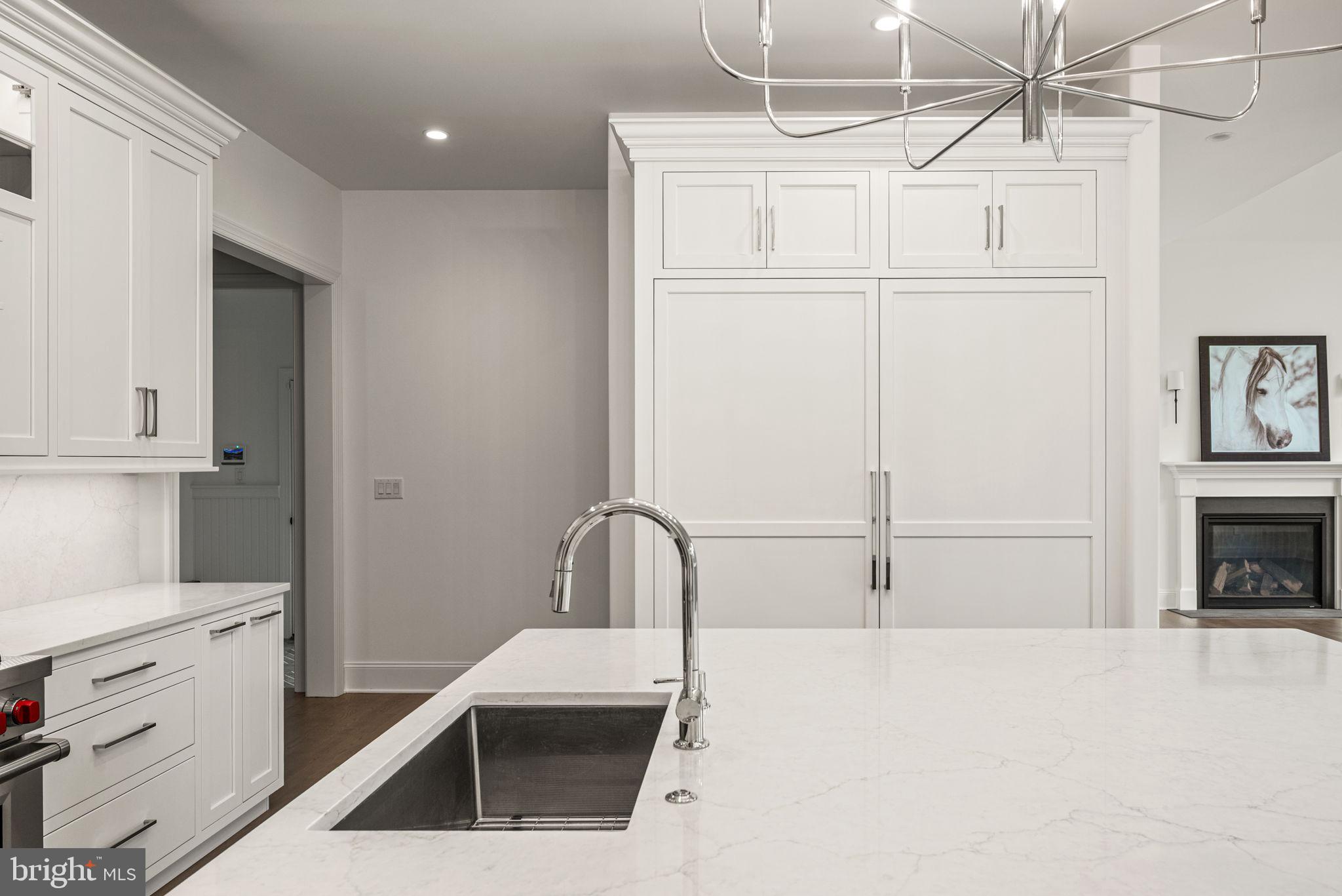 SUSSEX - Residential