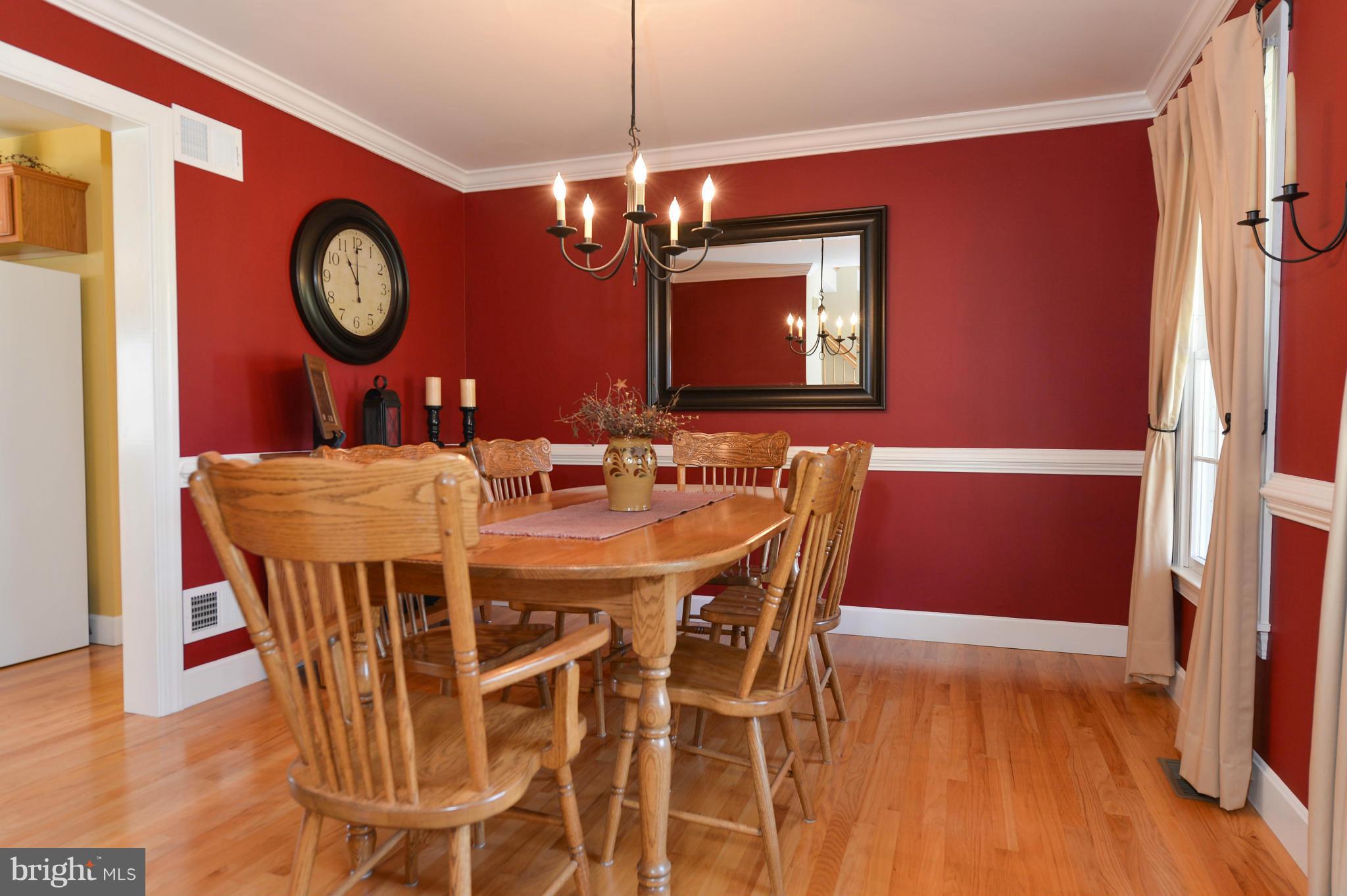 CHELSEA OF NOTTINGHAM - Residential