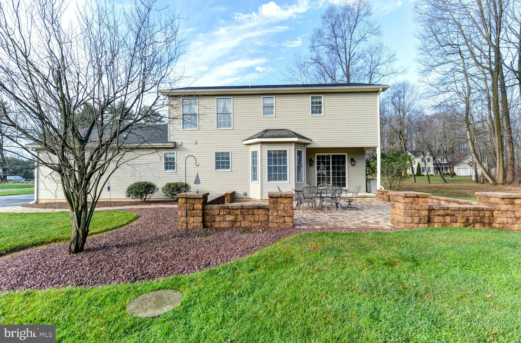 CHELSEA OF NOTTINGHAM - Residential