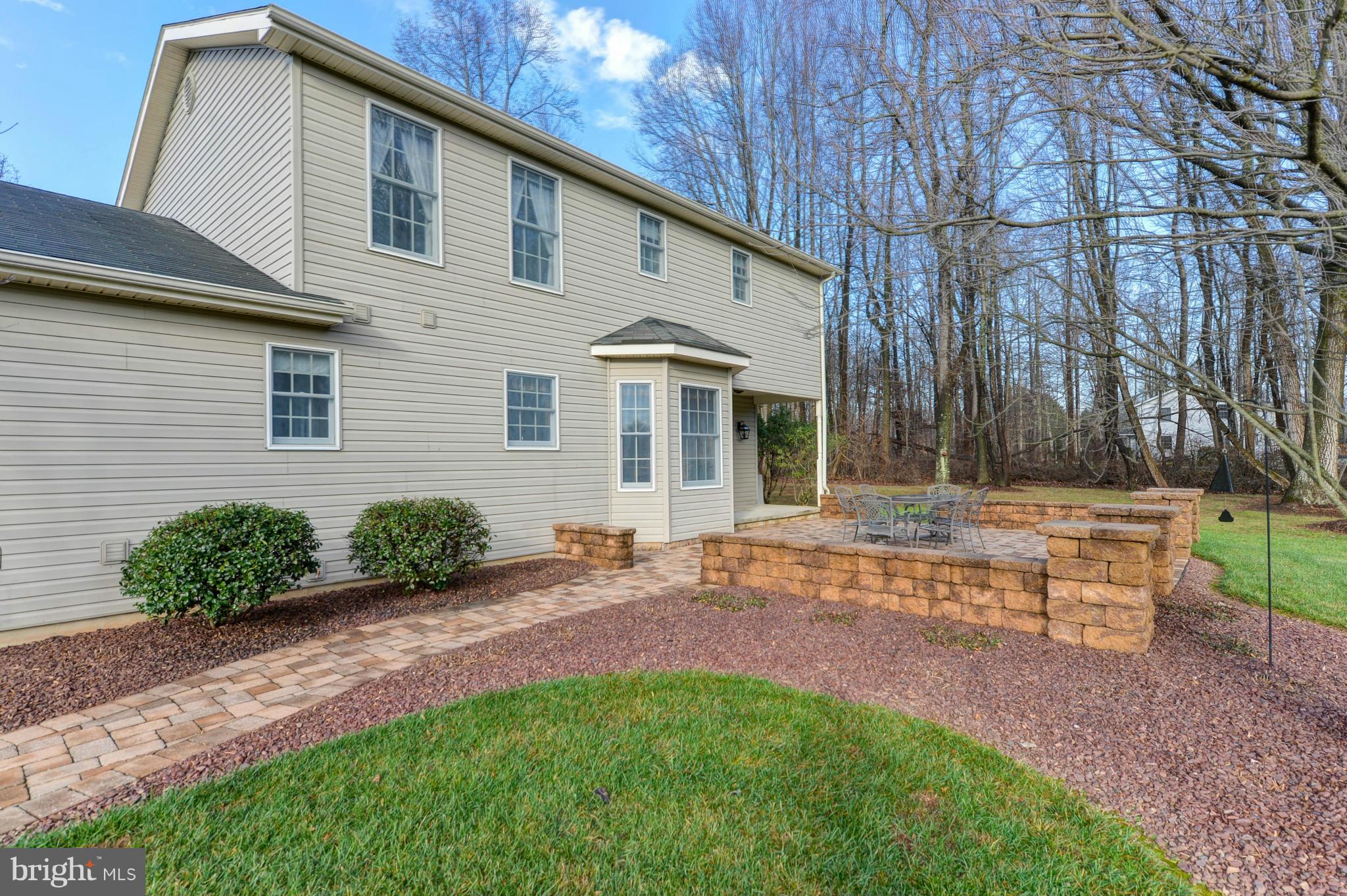 CHELSEA OF NOTTINGHAM - Residential