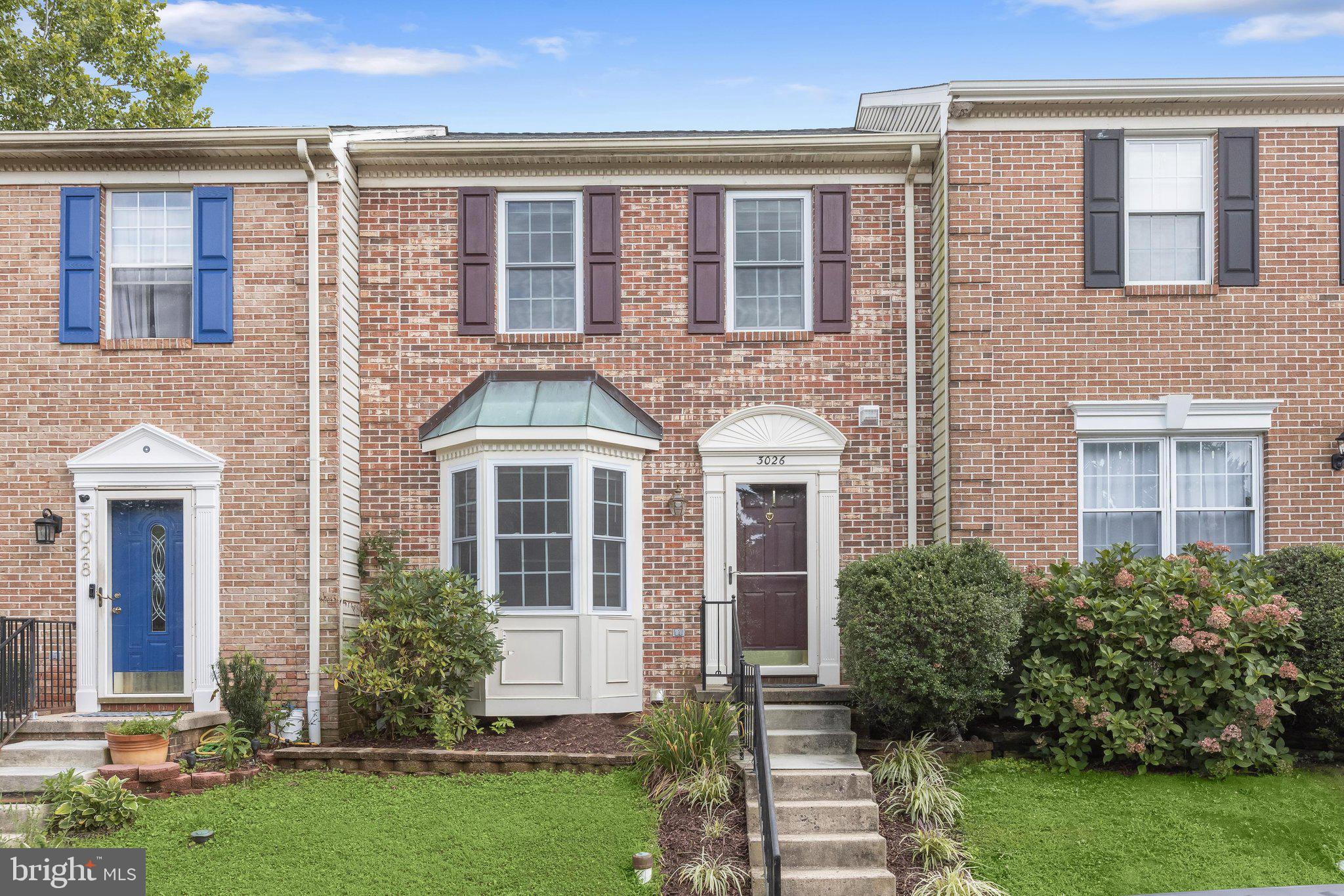 3026 TIPTON WAY