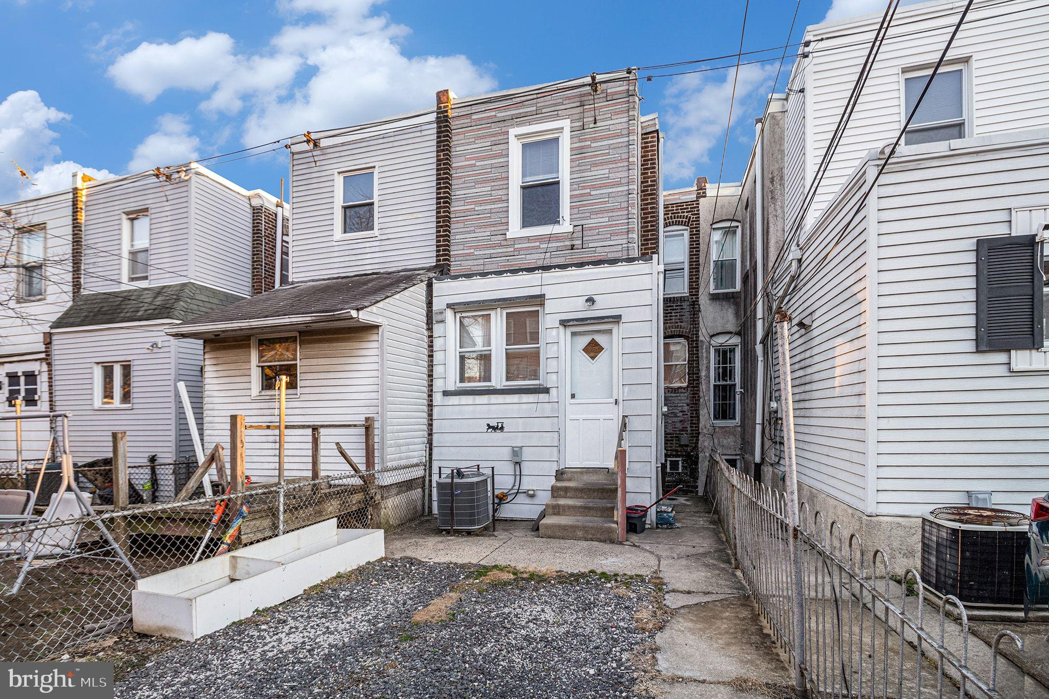 WISSINOMING - Residential