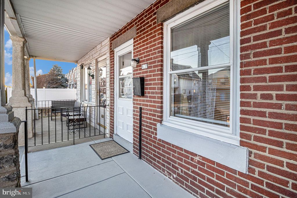 Photo of 6354 Tulip Street, PHILADELPHIA, PA 19135 (MLS # PAPH2571142)