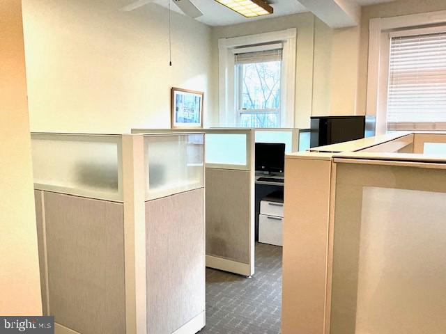 DUPONT CIRCLE - Commercial Sale