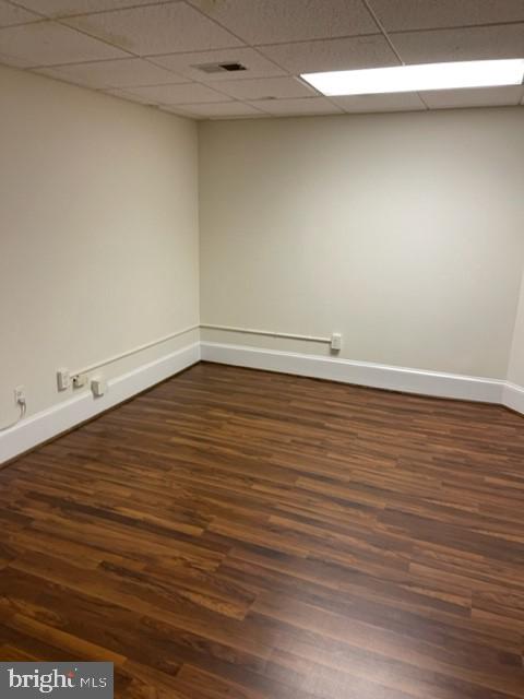 DUPONT CIRCLE - Commercial Sale