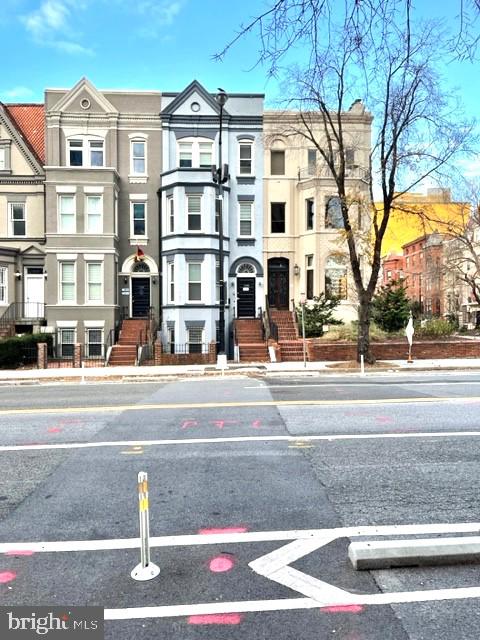DUPONT CIRCLE - Commercial Sale