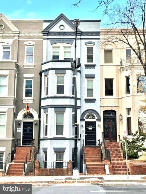 Photo of 1230 17th Street NW, WASHINGTON, DC 20036 (MLS # DCDC2114530)