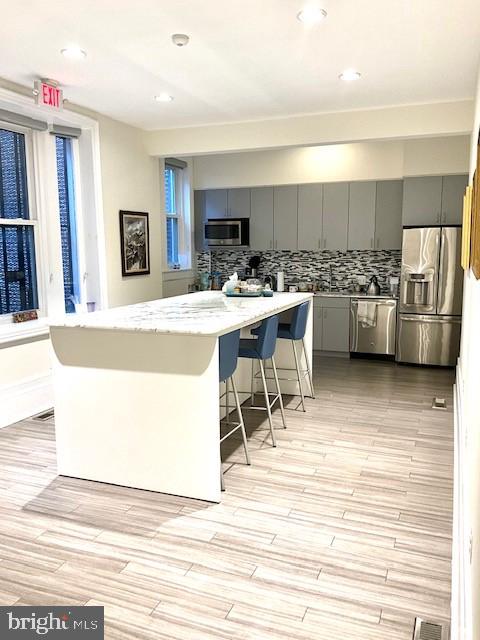 DUPONT CIRCLE - Commercial Sale