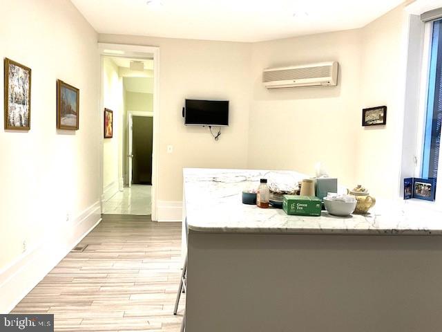 DUPONT CIRCLE - Commercial Sale