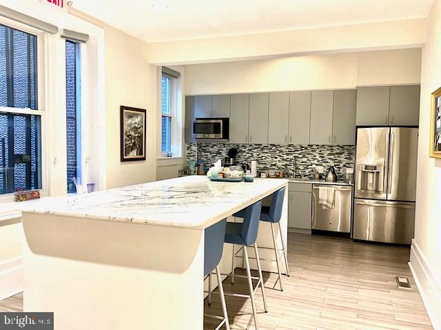 DUPONT CIRCLE - Commercial Sale