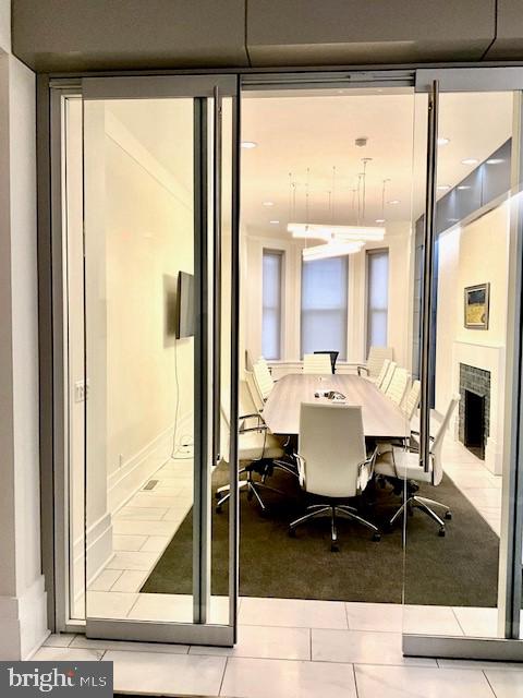 DUPONT CIRCLE - Commercial Sale