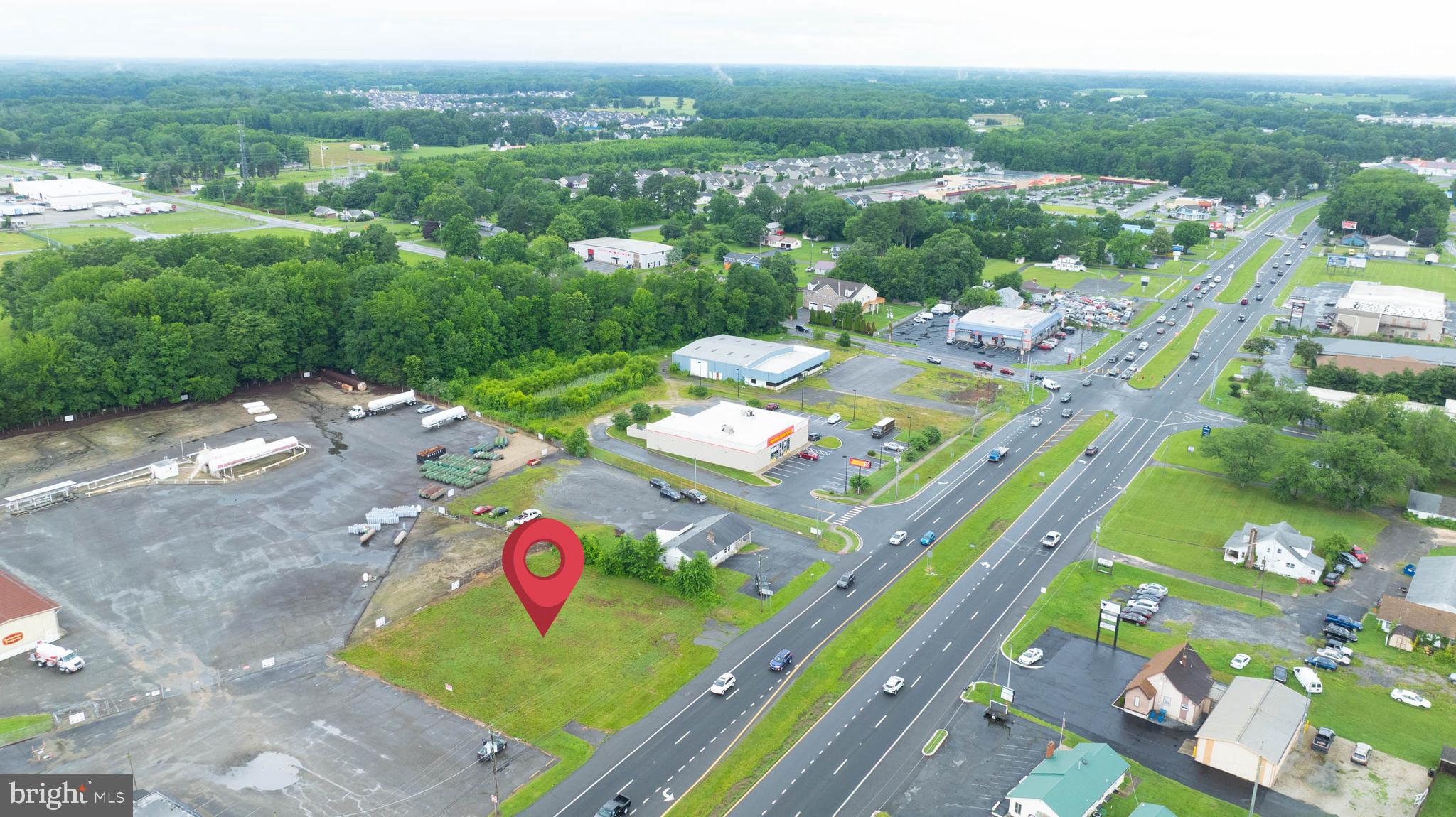 3957 N DUPONT HIGHWAY