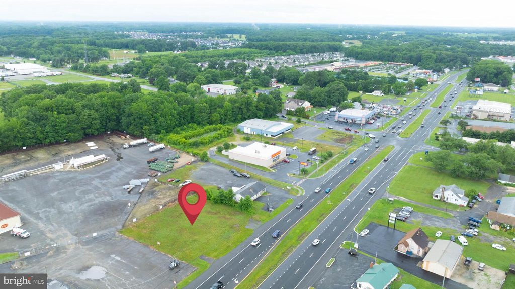 Photo of 3957 N Dupont Highway, DOVER, DE 19901 (MLS # DEKT2039024)