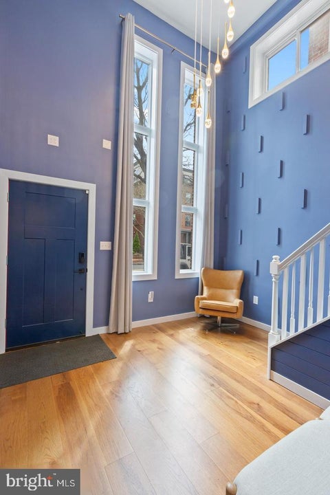 Townhouse For Rent - 220 West Street<br/> ANNAPOLIS, MD 21401