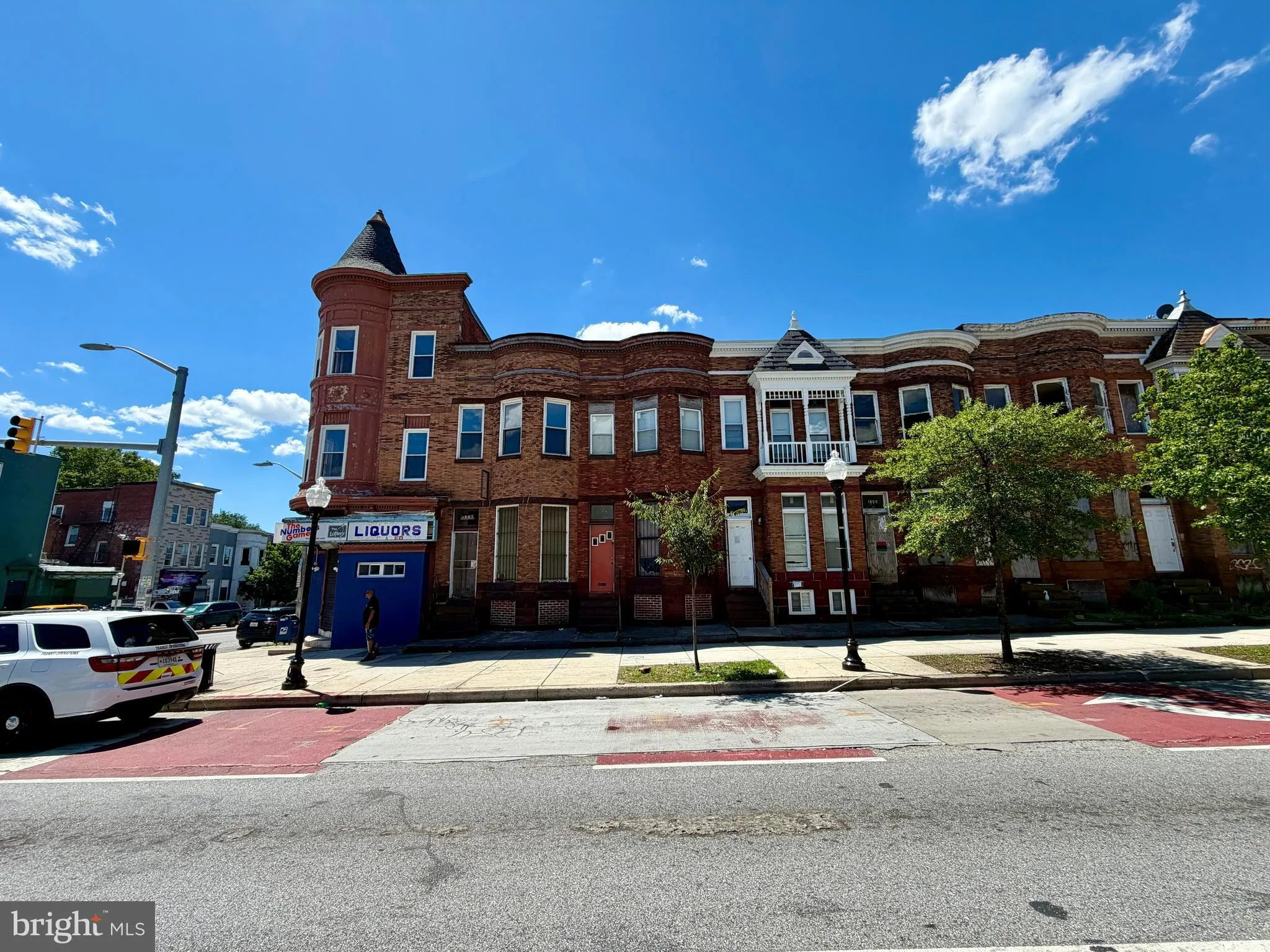Additional image 14 of 1805 W North Avenue, Baltimore, MD 21217