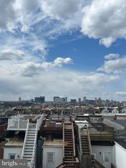 736 S CURLEY STREET BALTIMORE MD 21224