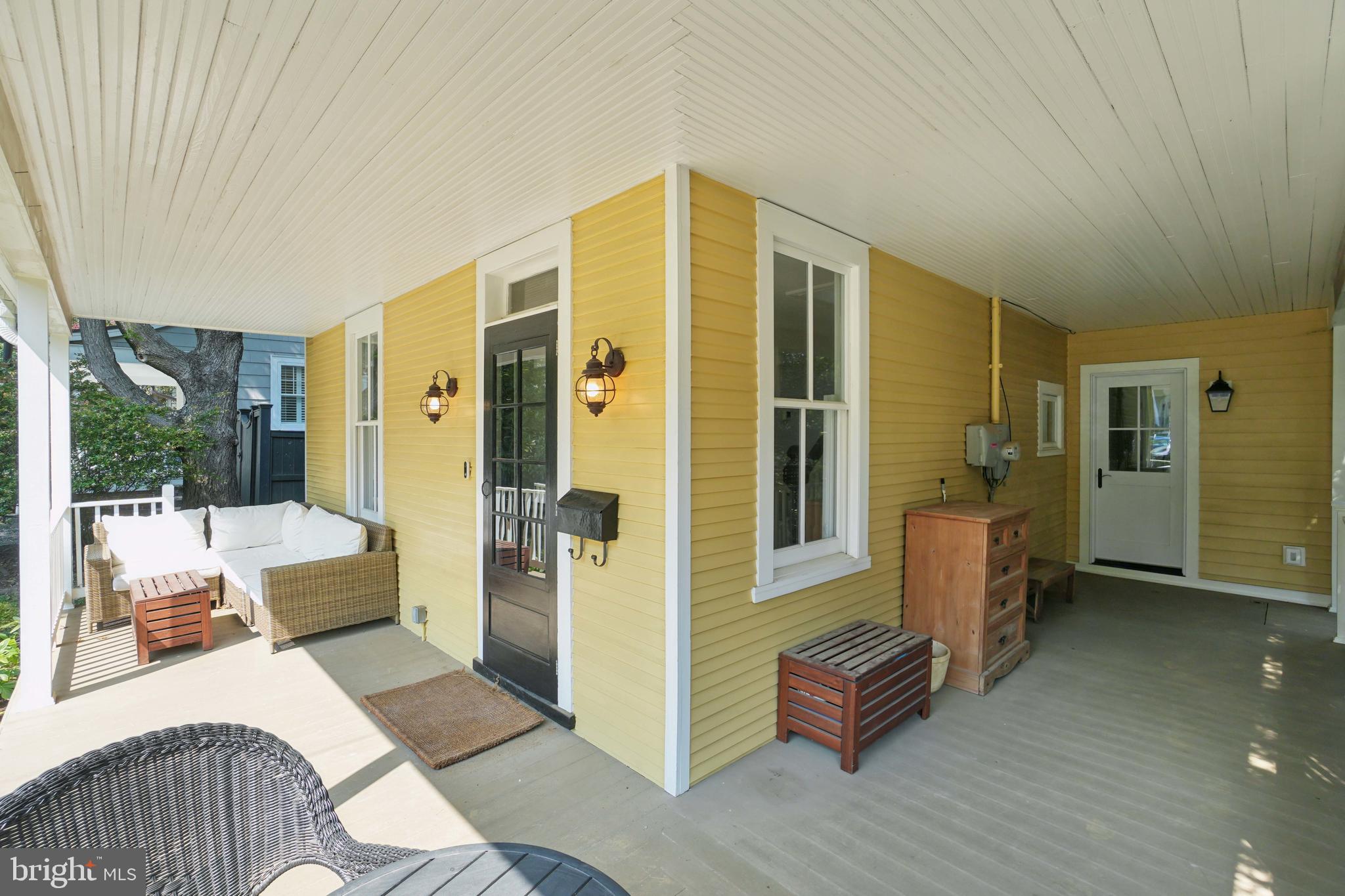 CHEVY CHASE - Residential