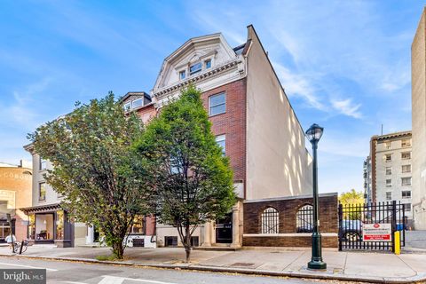 1222 SPRUCE STREET 3 PHILADELPHIA PA 19107