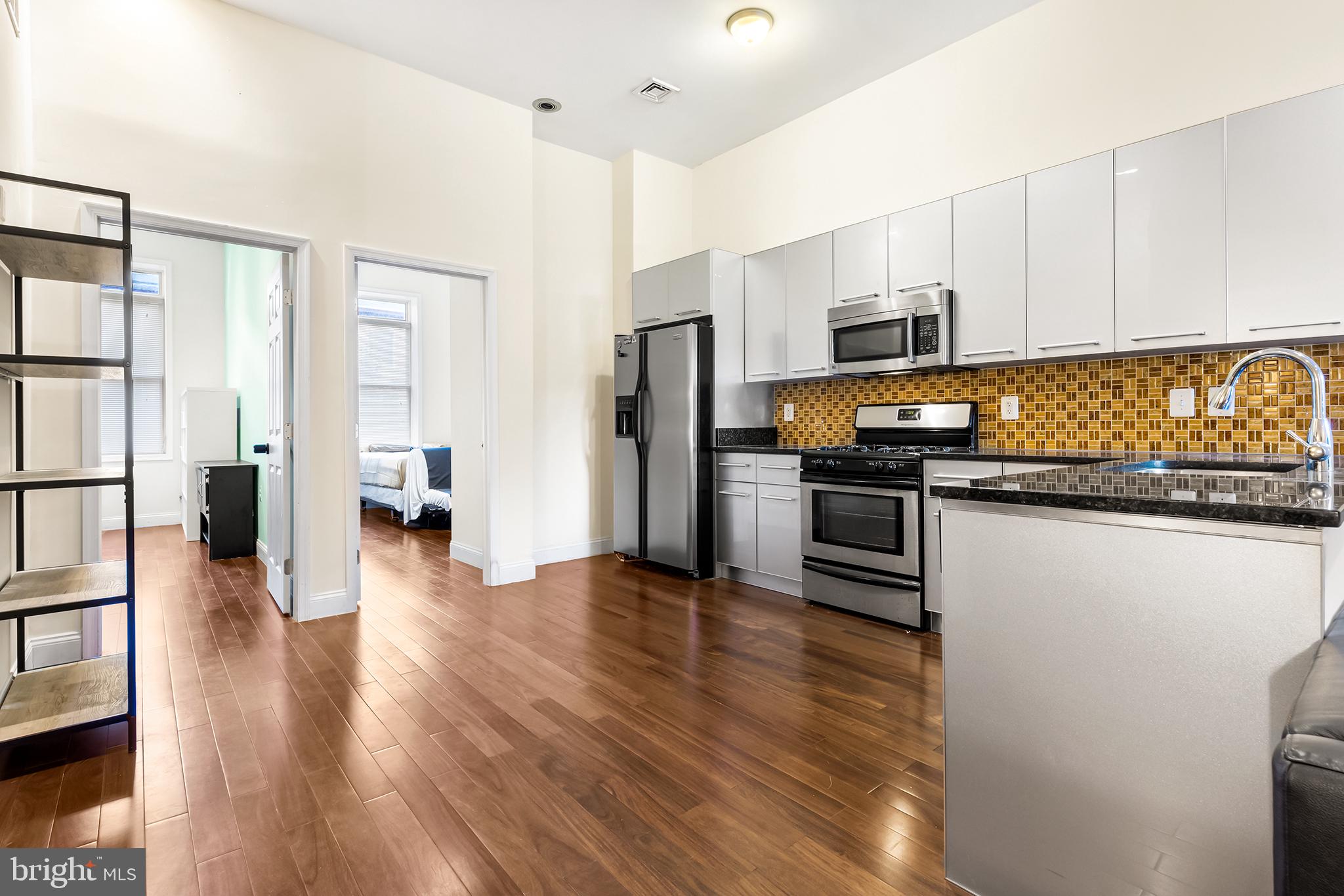 1222 SPRUCE STREET 3