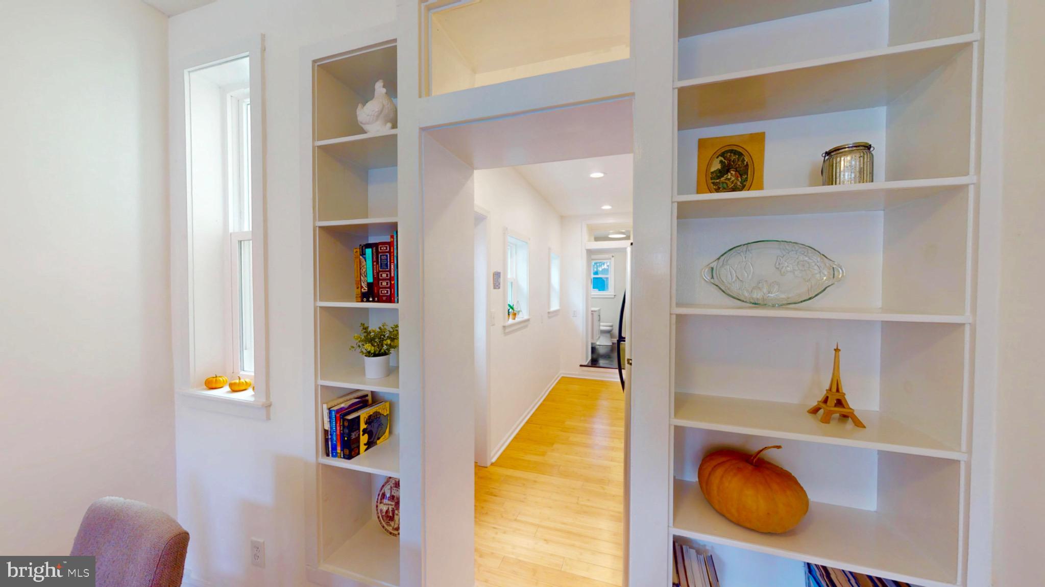 UPPER FELLS POINT - Residential