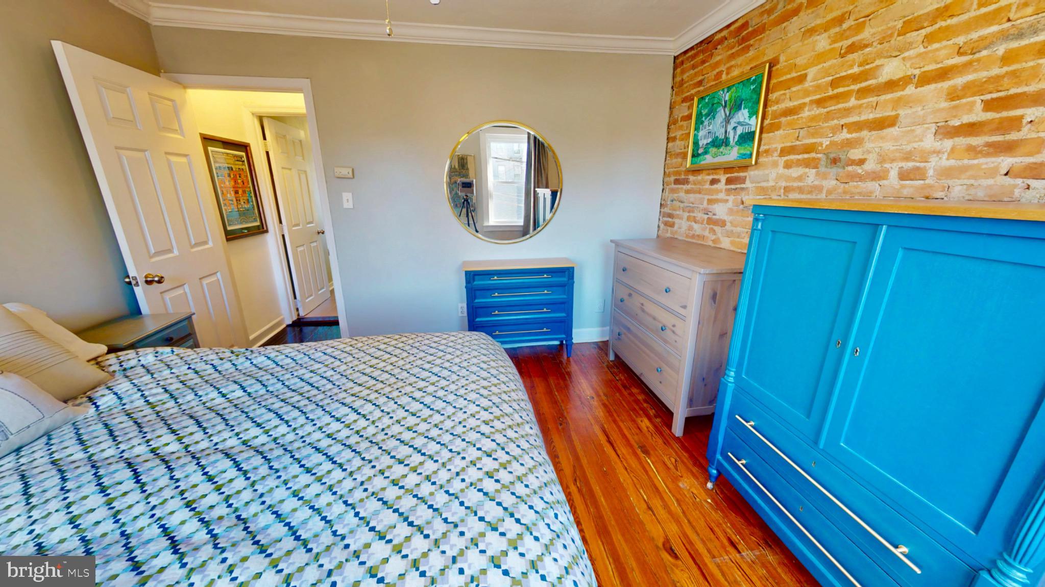 UPPER FELLS POINT - Residential