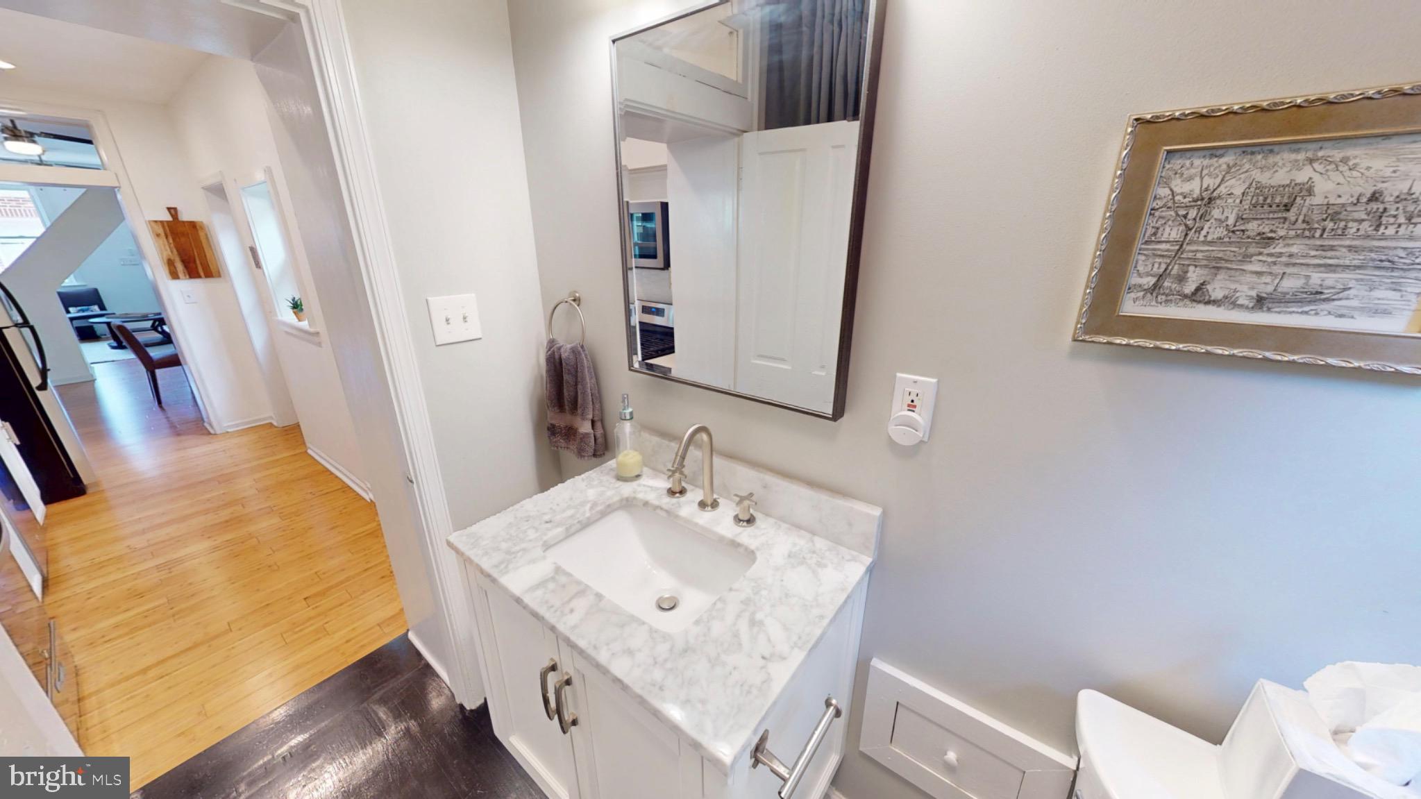 UPPER FELLS POINT - Residential