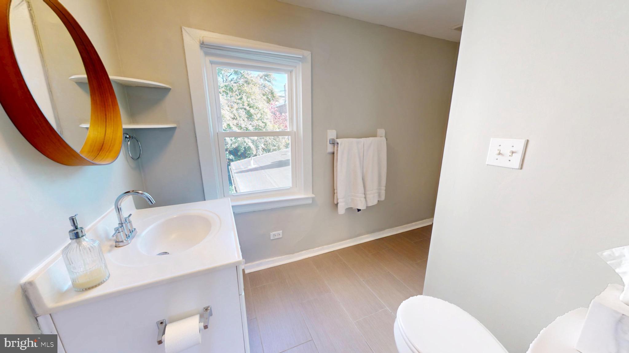 UPPER FELLS POINT - Residential