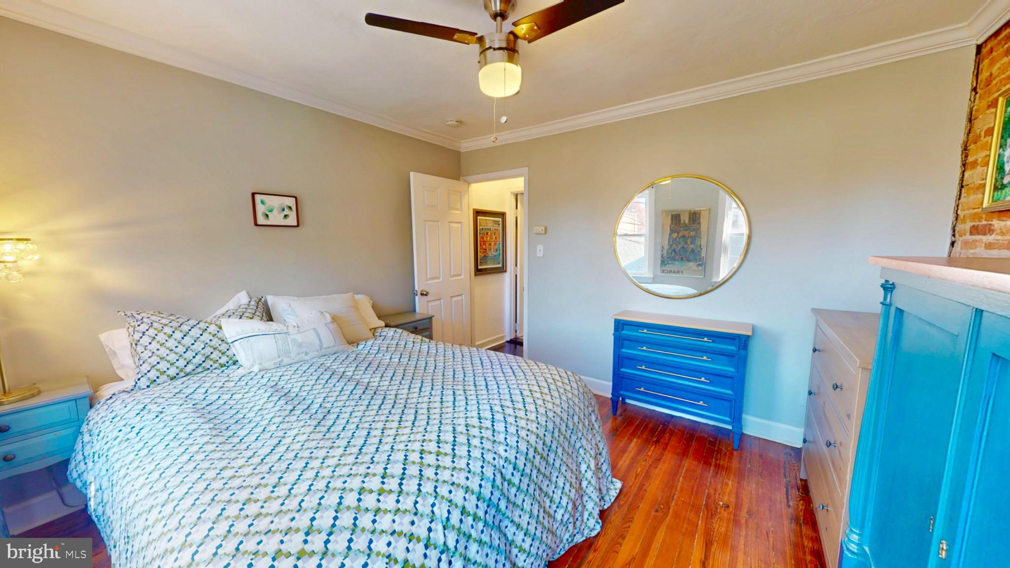 UPPER FELLS POINT - Residential