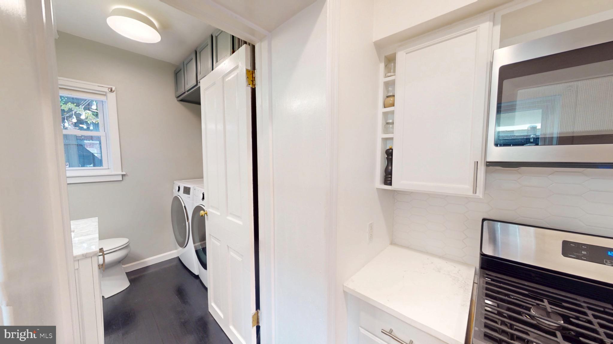 UPPER FELLS POINT - Residential