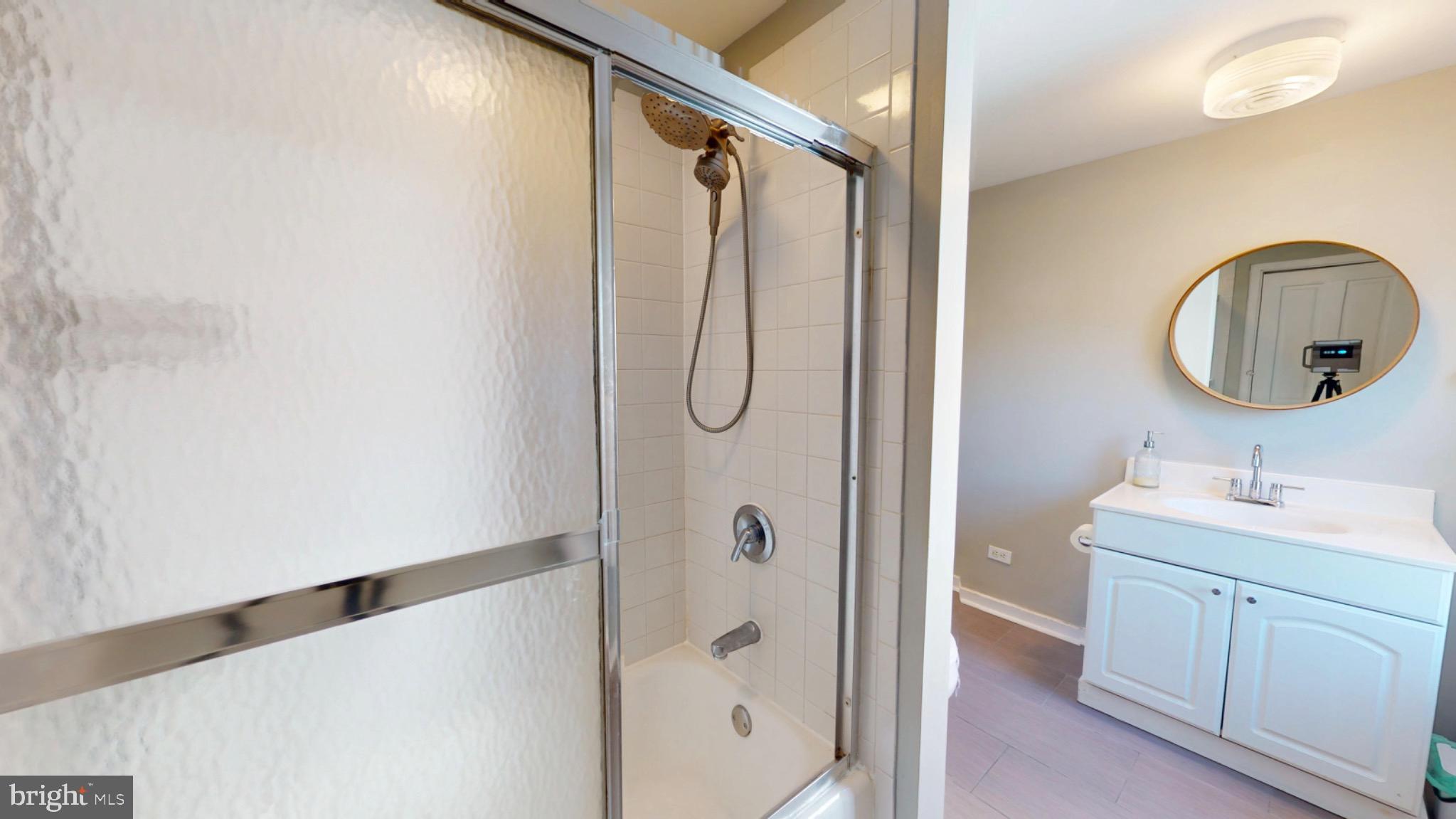 UPPER FELLS POINT - Residential