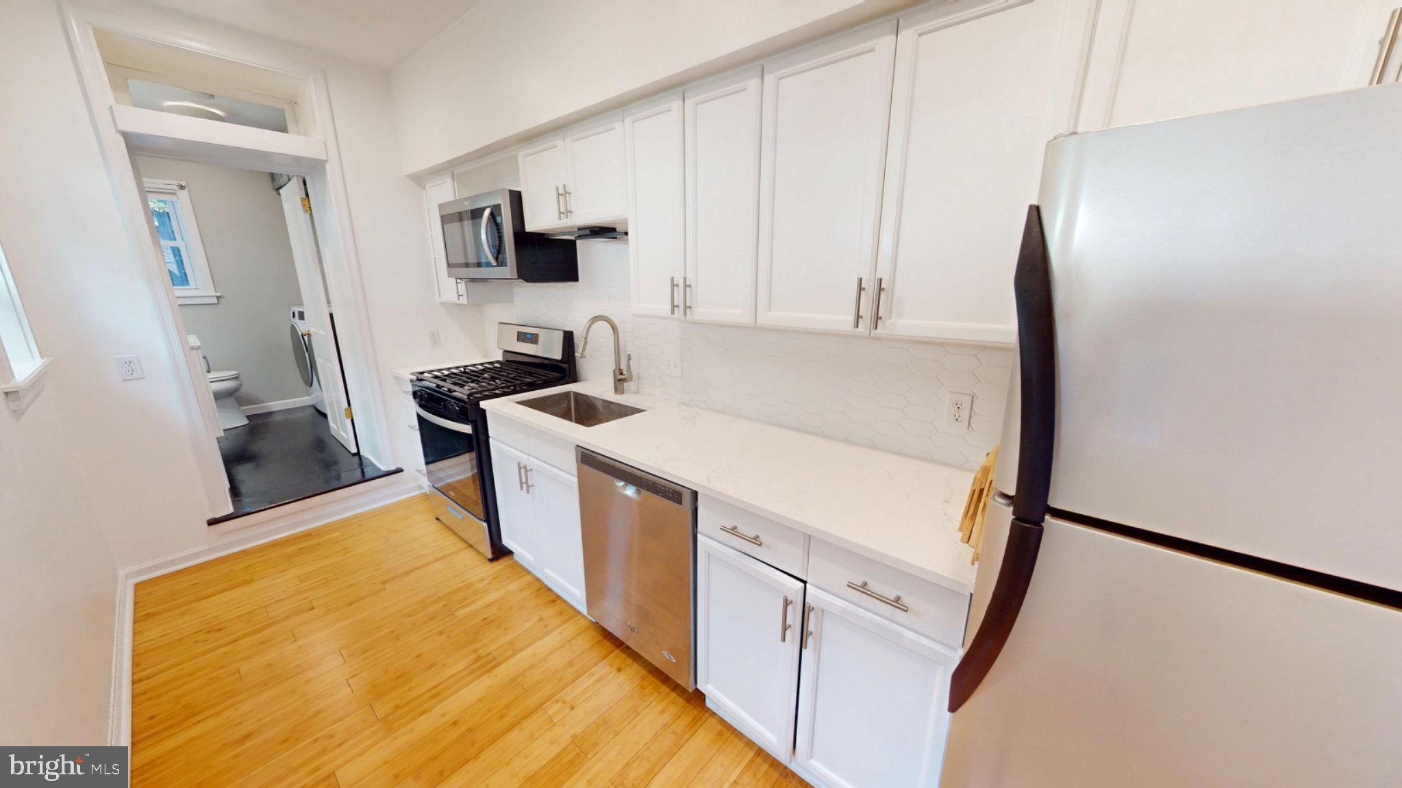 UPPER FELLS POINT - Residential