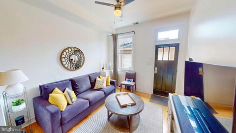 511 S CHAPEL STREET BALTIMORE MD 21231