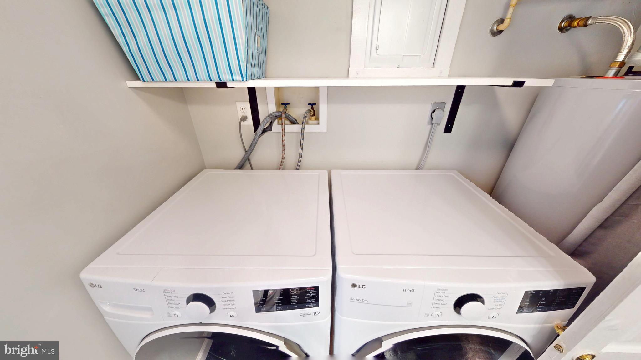 UPPER FELLS POINT - Residential