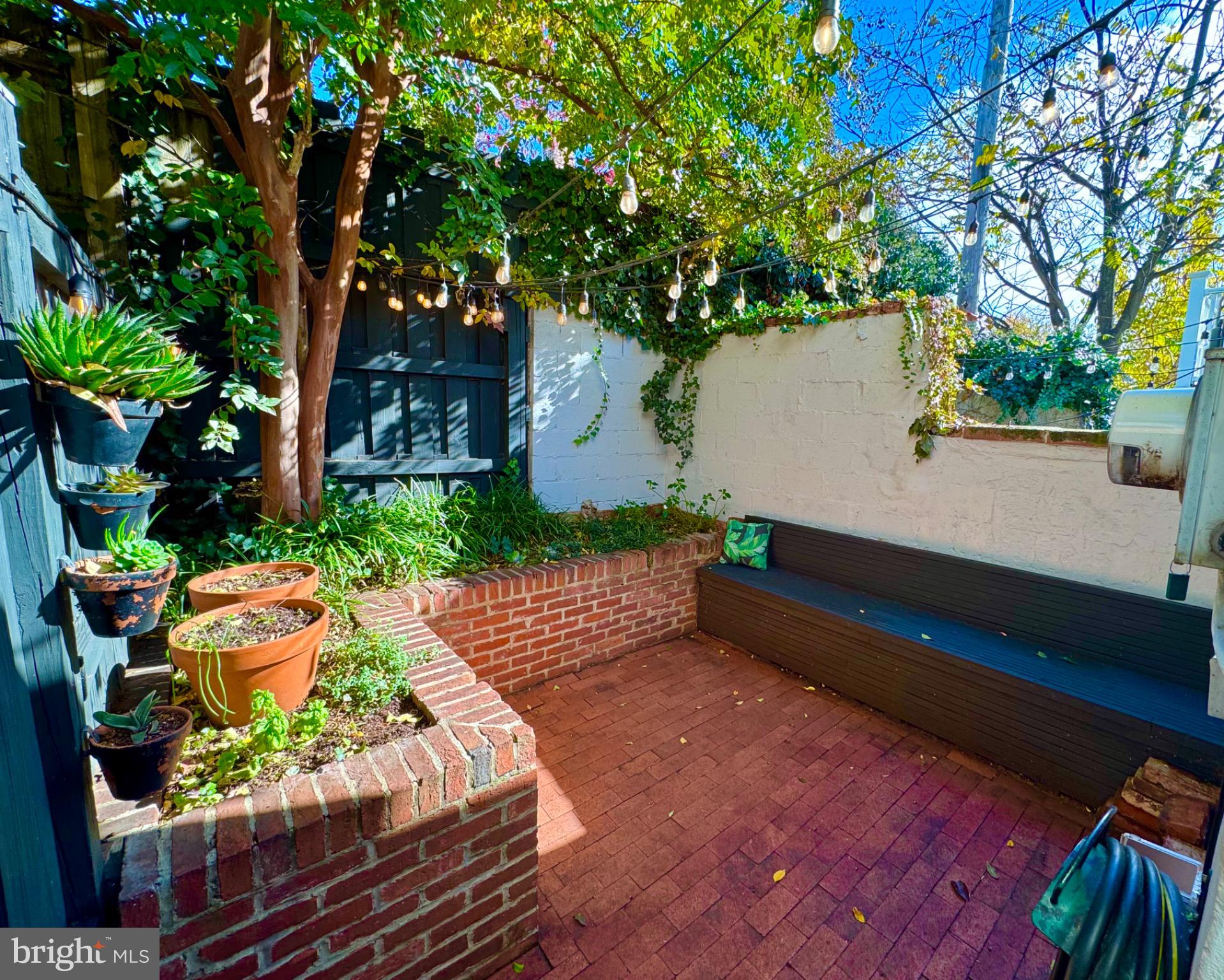 UPPER FELLS POINT - Residential