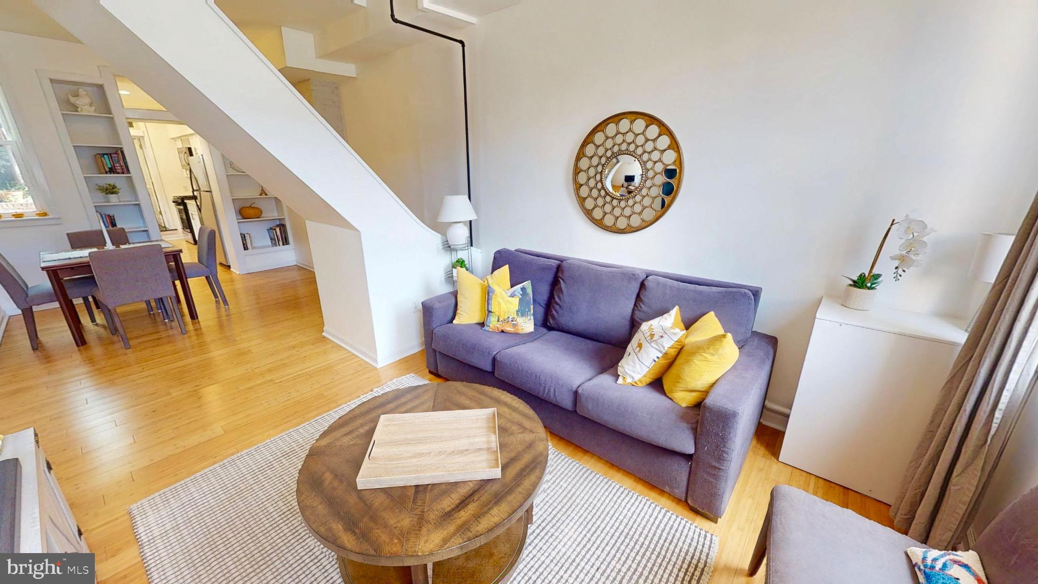 UPPER FELLS POINT - Residential