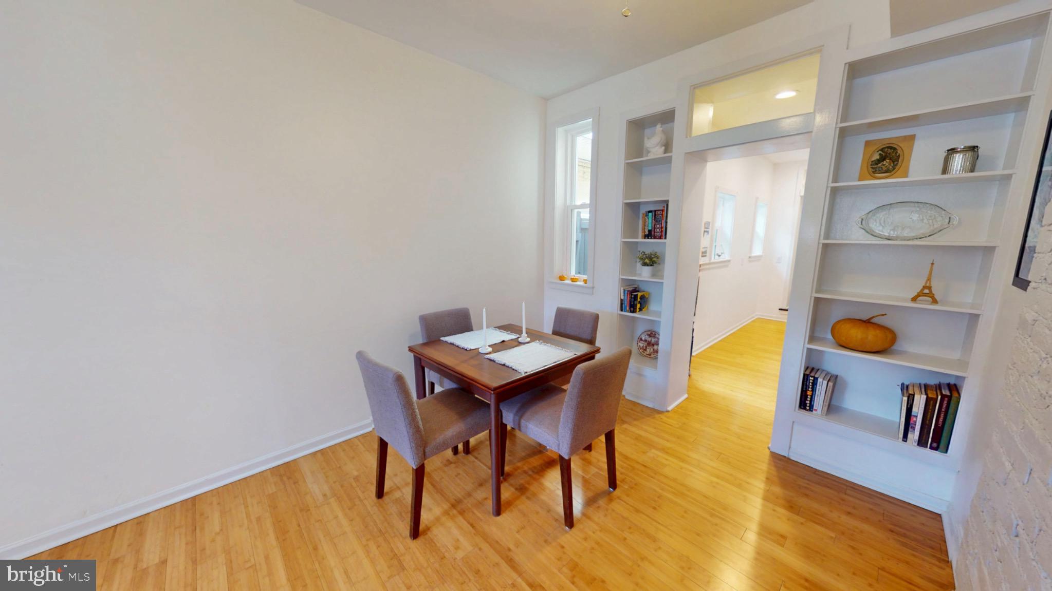 UPPER FELLS POINT - Residential