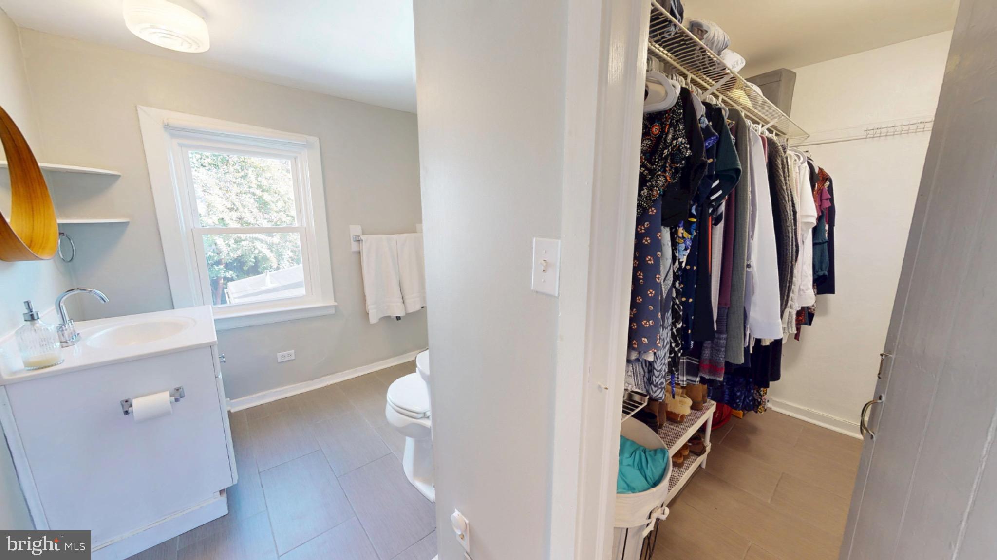 UPPER FELLS POINT - Residential