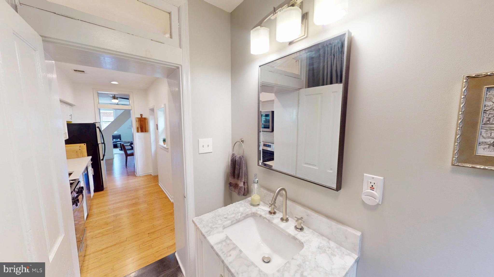 UPPER FELLS POINT - Residential