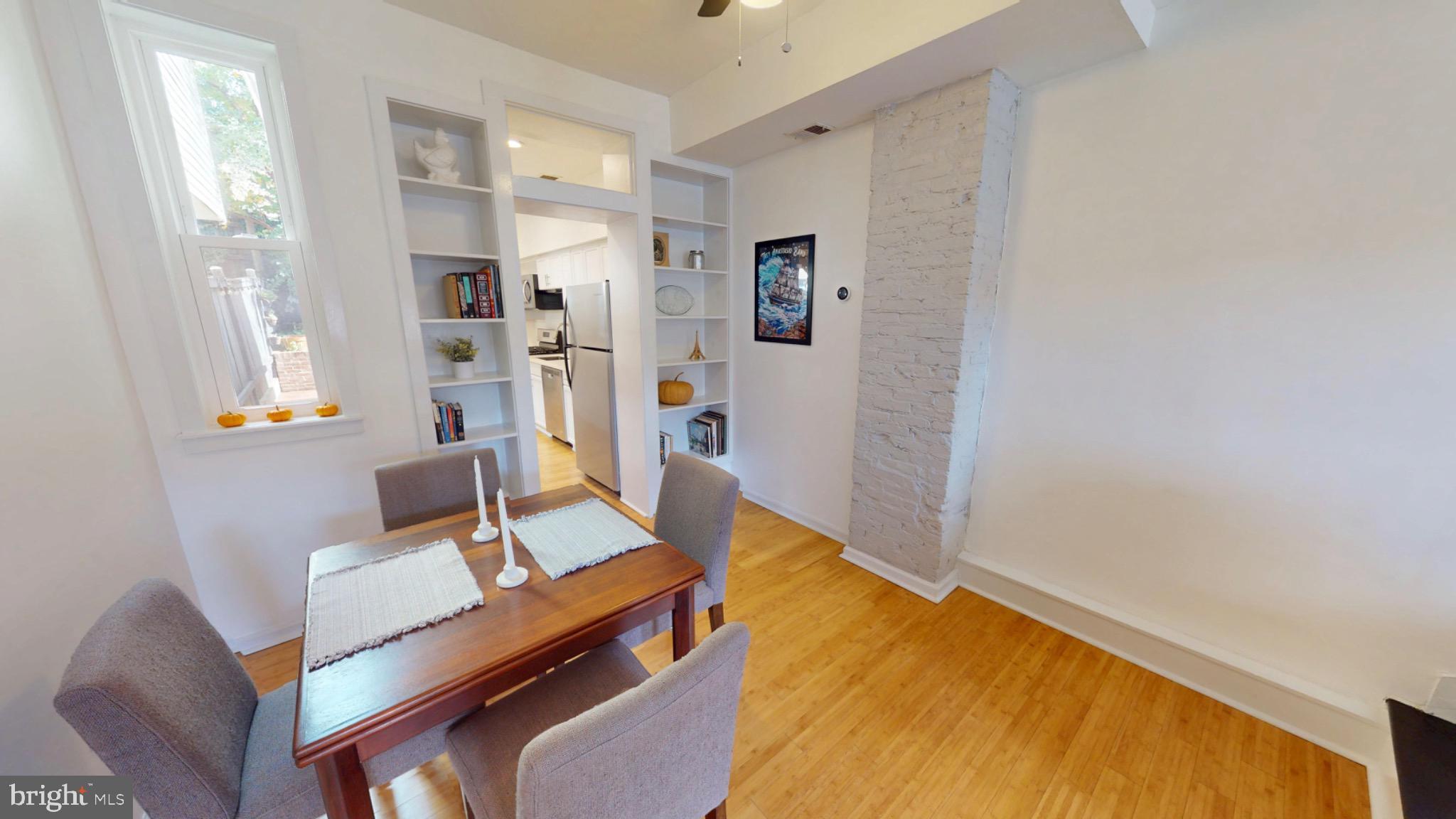 UPPER FELLS POINT - Residential