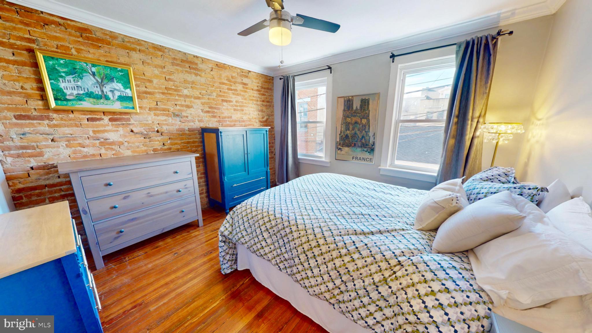 UPPER FELLS POINT - Residential